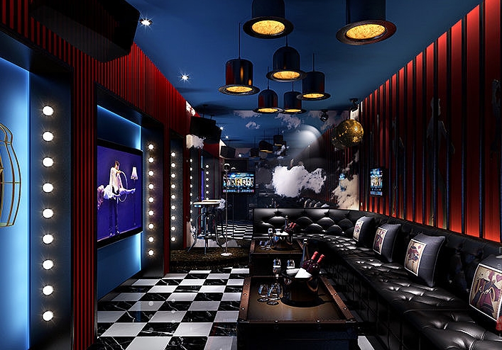 贵阳商务ktv计时方法详解-白云区ktv预订