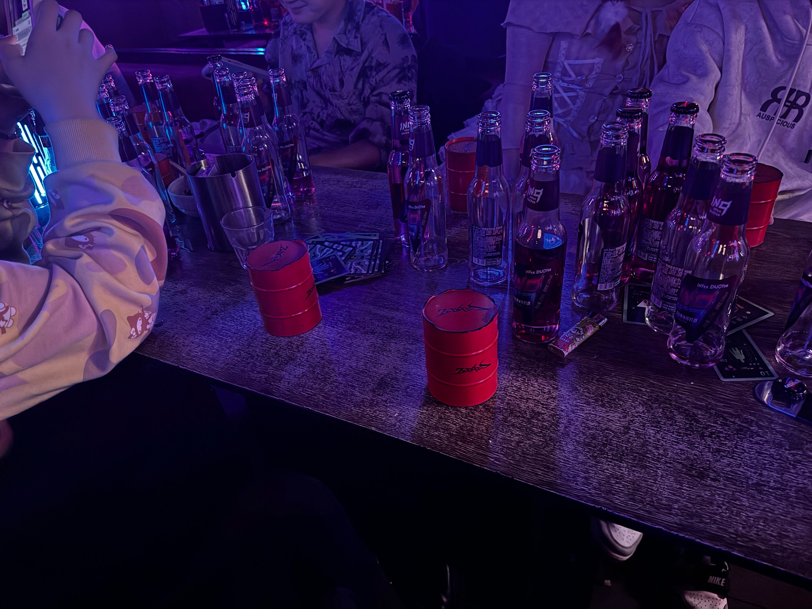 贵阳商务ktv推荐性价比最高选择-白云区ktv预订